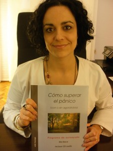 Cómo superar el pánico